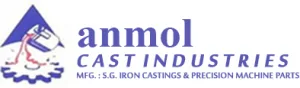 Anmol Cast Industries Logo